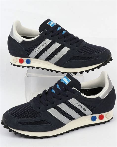 adidas originals la trainer og|adidas originals la trainers men's.